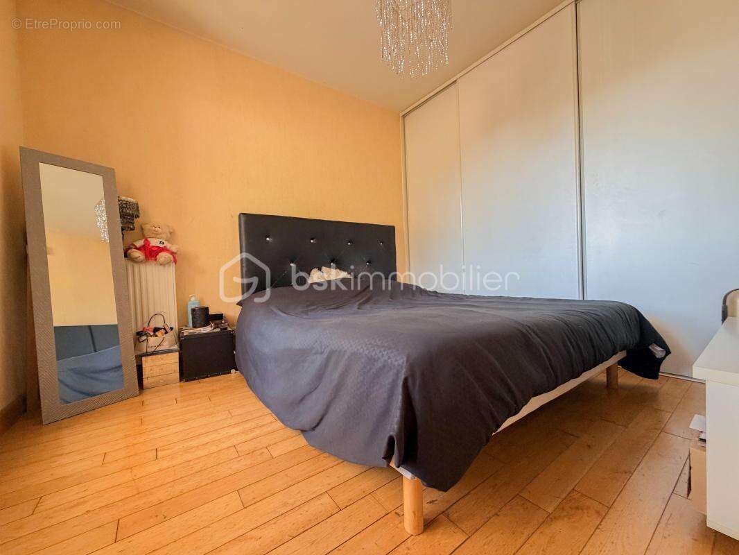 Appartement à LIMOGES