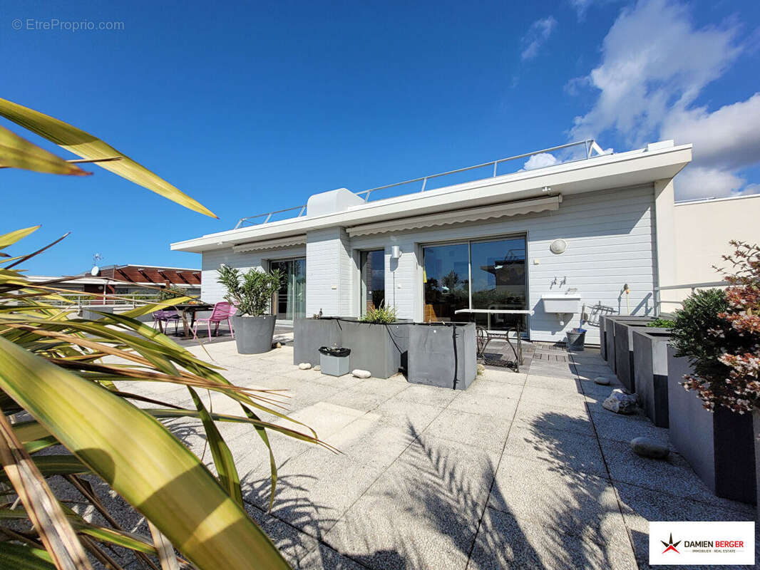 Appartement à LA ROCHELLE