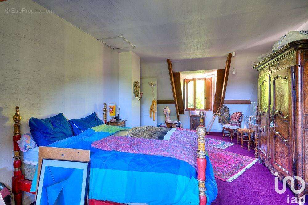 Photo 8 - Maison à SOISY-SUR-SEINE