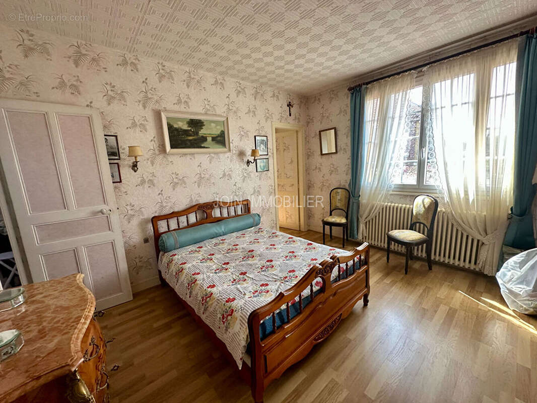 DIEPPE - Maison 5 pièces 124,22 m² - photo 12