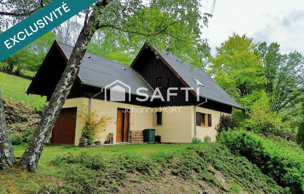 Photo 4 - Maison à ODEREN