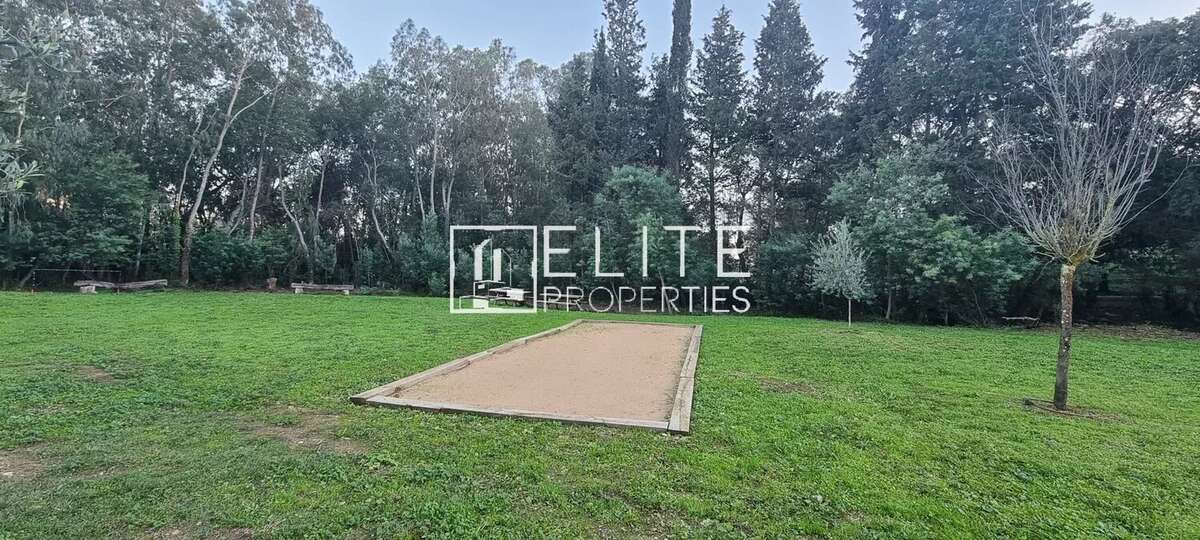 Appartement à MANDELIEU-LA-NAPOULE