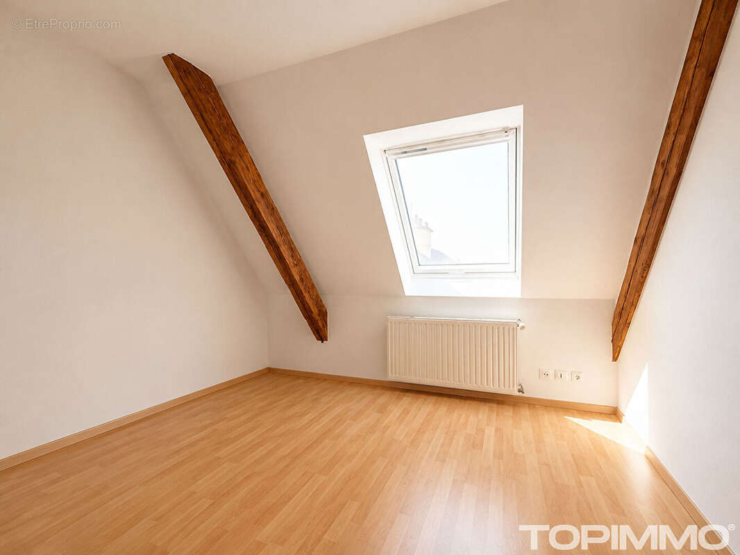 Appartement à VOLGELSHEIM