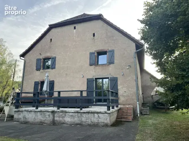Magnifique propriété proche belfort - photo 4