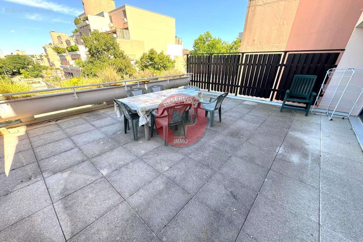 Appartement à DIJON