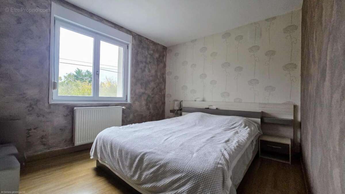 Photo 6 - Maison à BURBURE