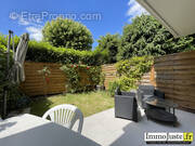 Appartement à GUYANCOURT