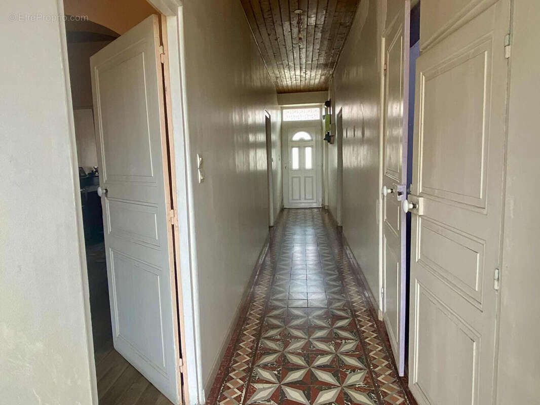 Maison La Chapelle Saint Remy 6 pièce(s) 120 m2 - photo 6