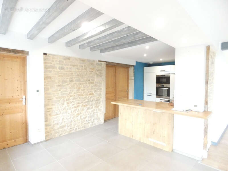 Maison à MACON