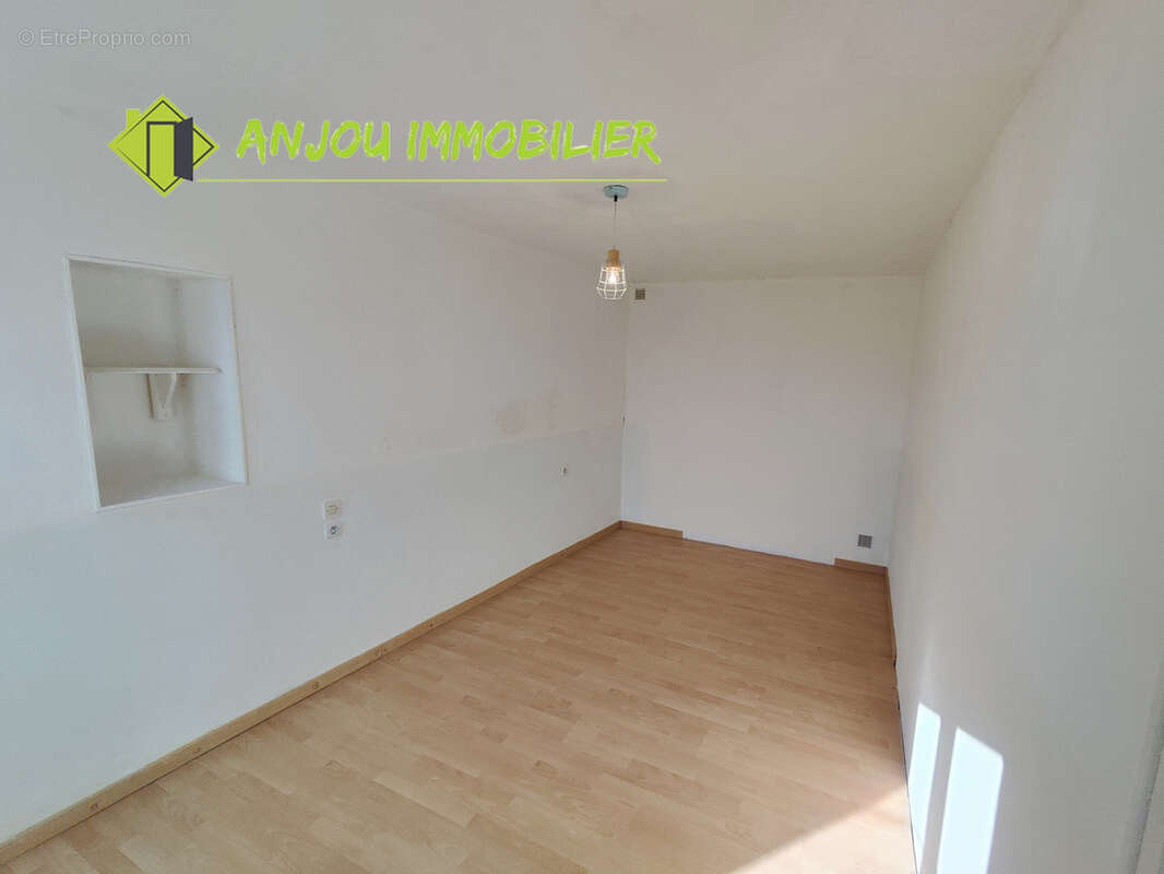 Maison à LA BOISSIERE