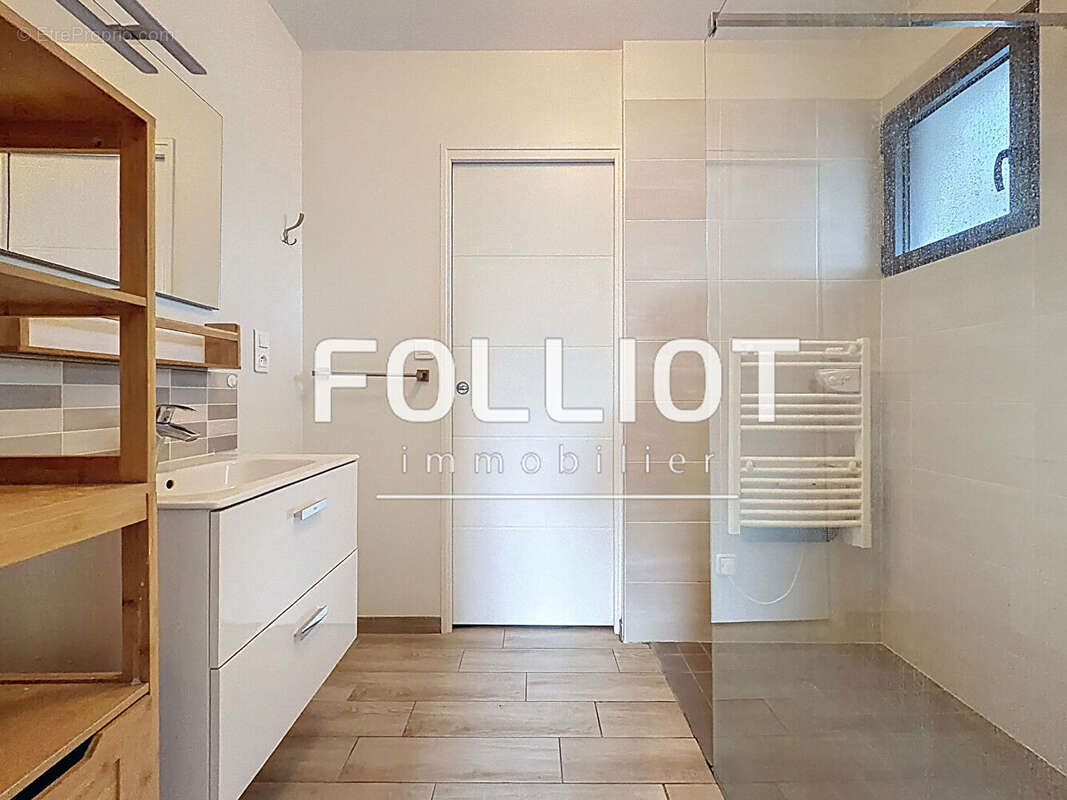 Maison à BLAINVILLE-SUR-MER