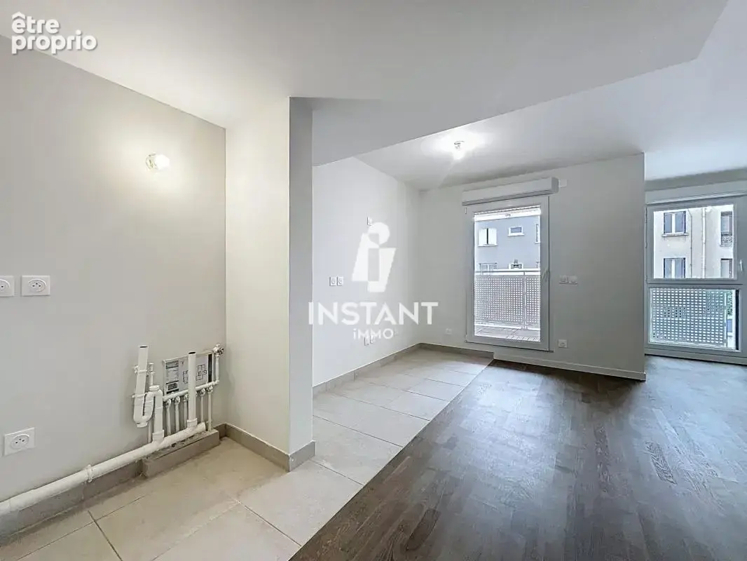 Duplex 82 m² avec jardin et balcon - Alfortville Nord - Ecole - photo 2