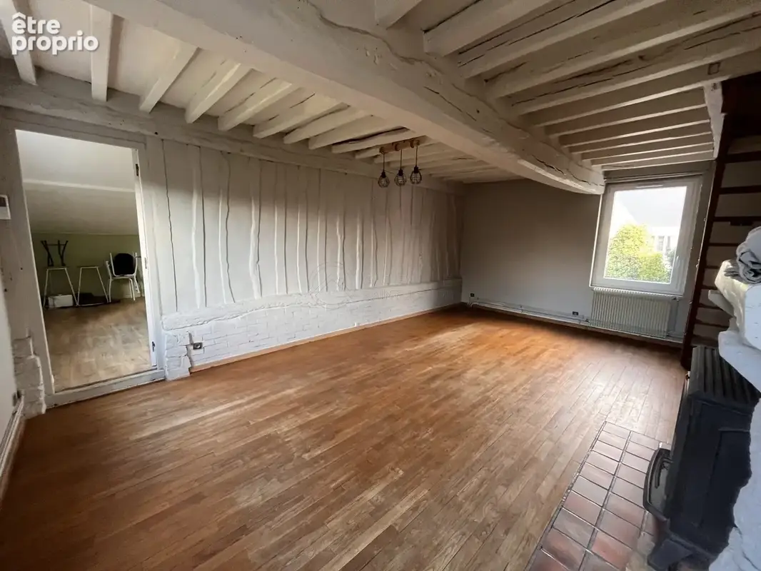 Maison 5 pièces 142 m² à vendre à Yvetot (76190) - photo 5