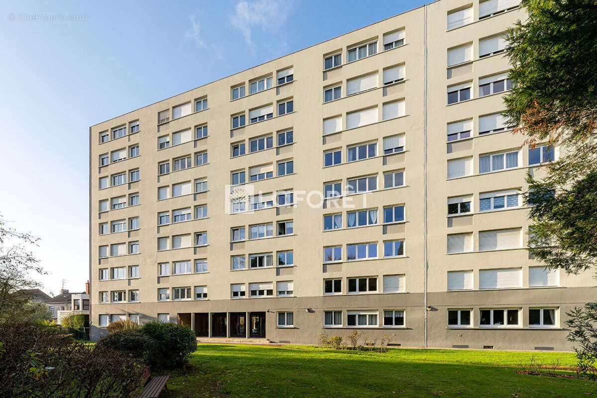 Appartement à DOUAI
