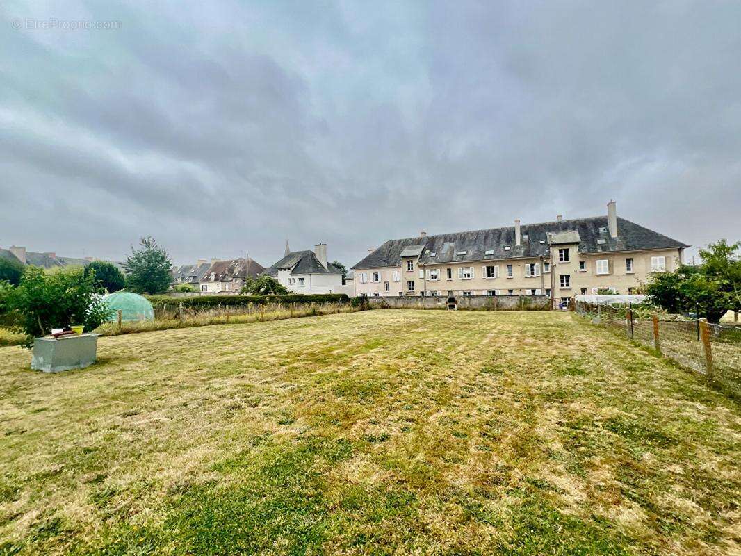 Appartement à AUNAY-SUR-ODON