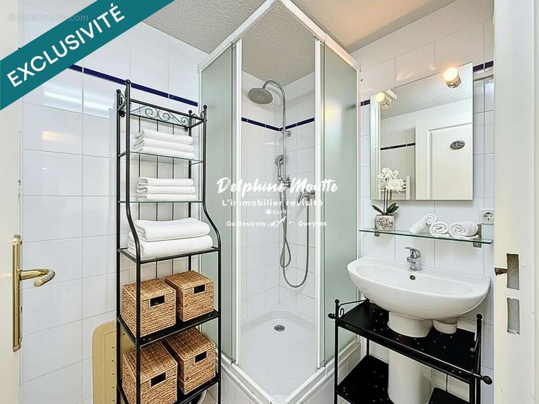 Photo 5 - Appartement à VARS