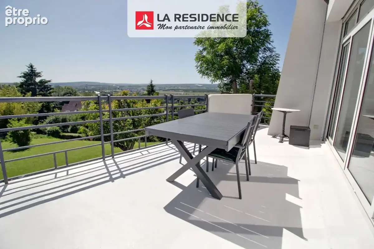 Maison 7 pièces 175 m² à vendre à Mezy-Sur-Seine (78250) - photo 3