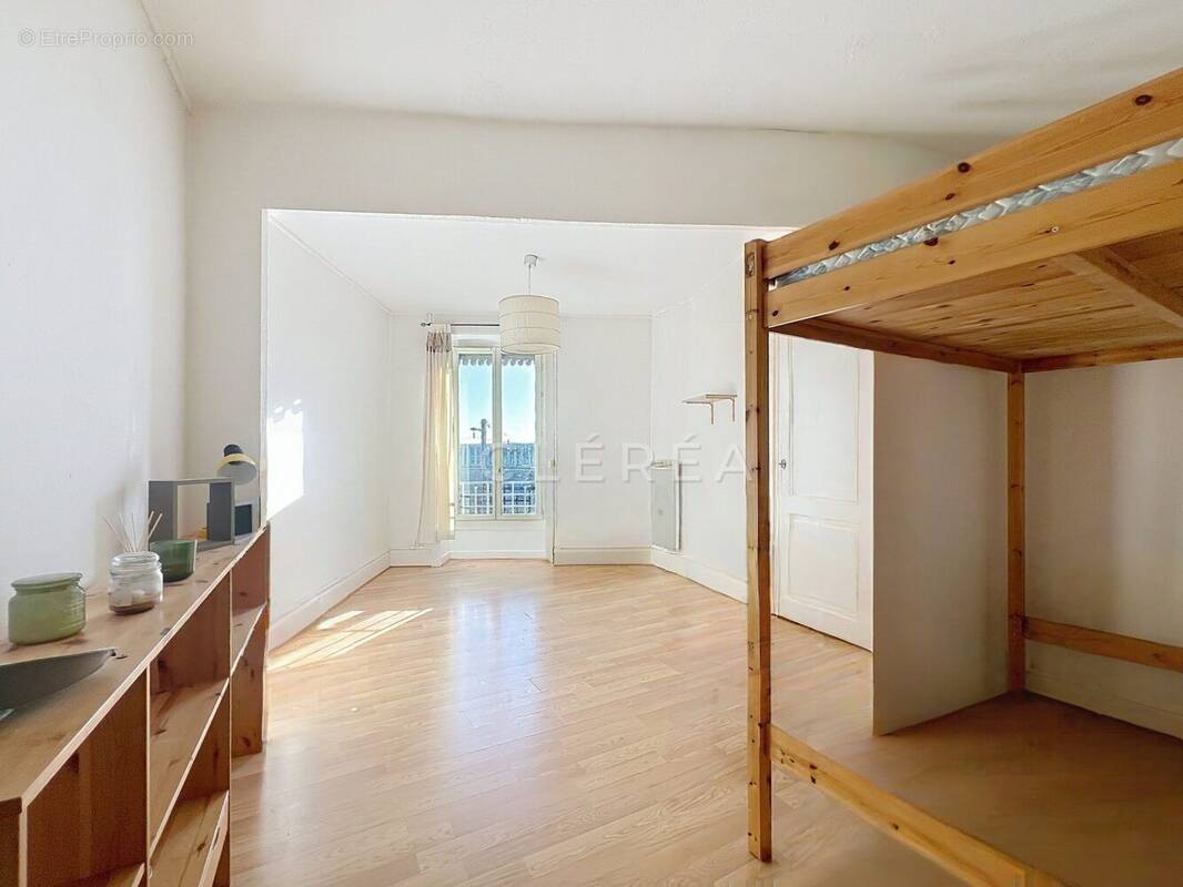 Appartement à LYON-7E