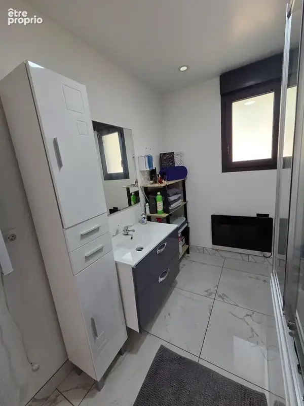 Appartement 4 pièces 122 m² à vendre à Saint-Sulpice-Le-Gueretois (23000) - photo 11
