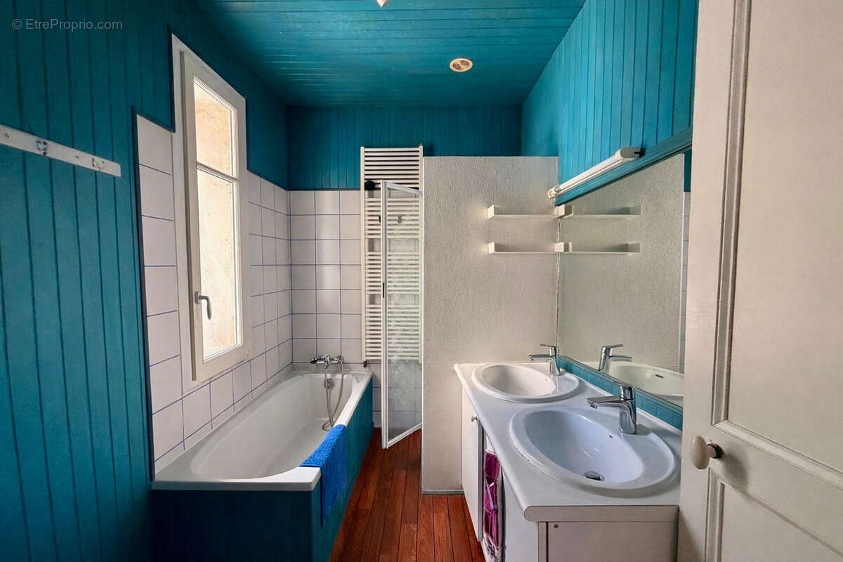 Maison 128m² à nantes - photo 10