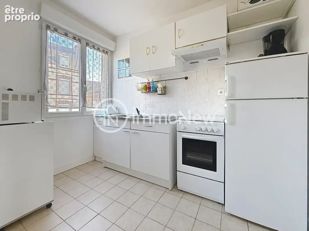 Ensemble immobilier - photo 16