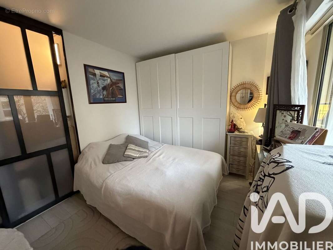 Photo 4 - Appartement à LE KREMLIN-BICETRE