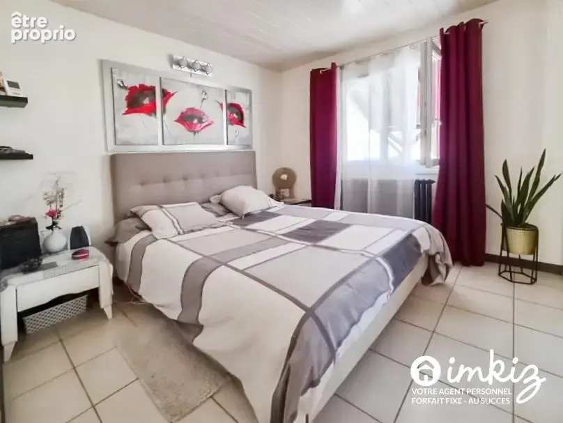 Autonomie de plain pied - maison 5 ch, dependances - photo 6