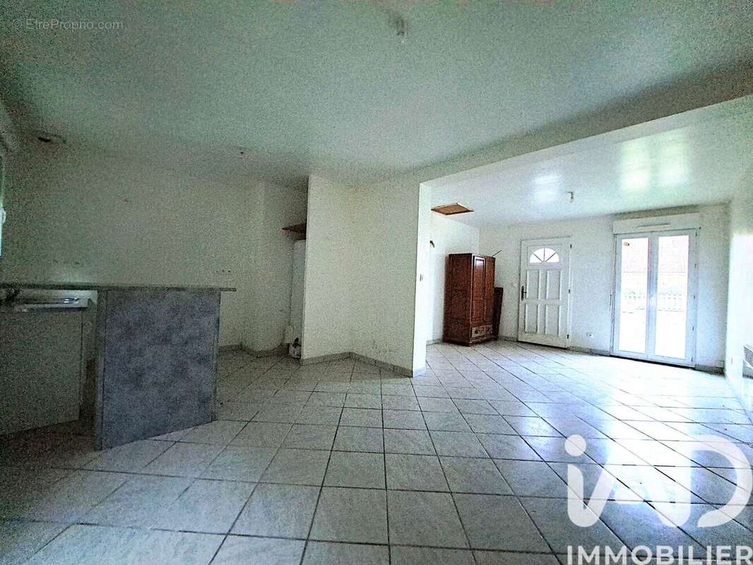 Photo 8 - Maison à BEAUVILLIERS