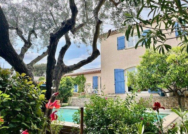 Maison à MONTPELLIER