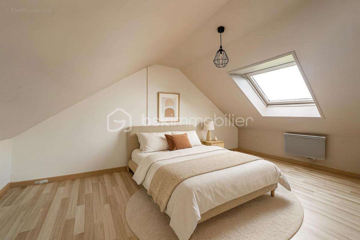 Maison à NOYELLES-SOUS-BELLONNE