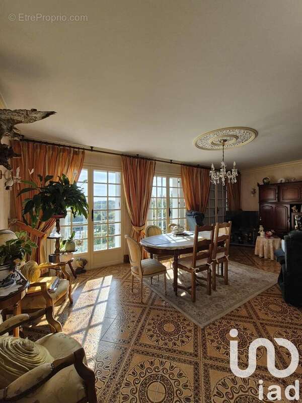 Photo 3 - Maison à CAUFFRY