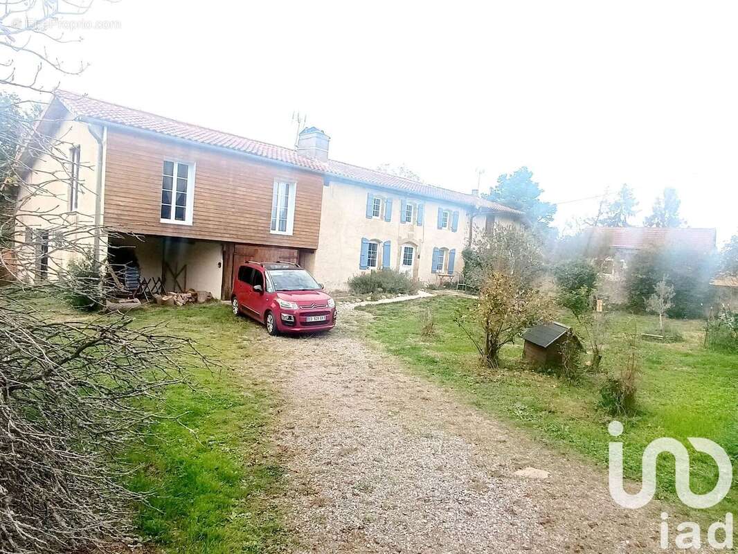 Photo 3 - Maison à MARCIAC