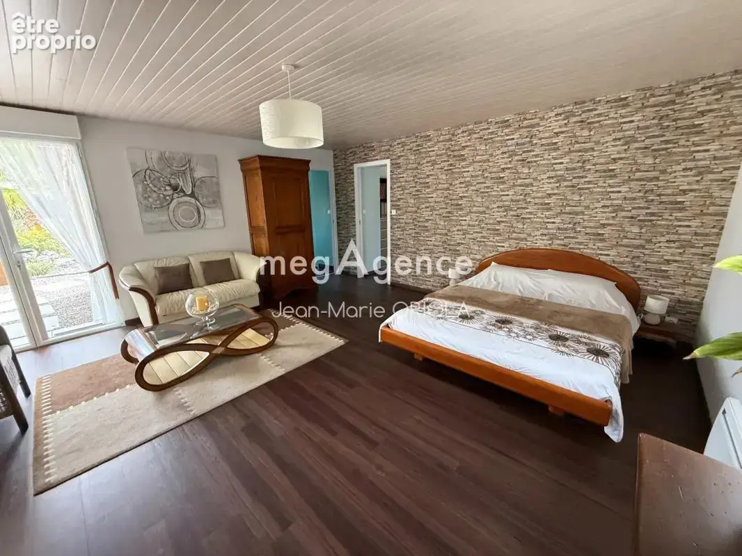 Maison de caractère - Prestations Haut de gamme - photo 16