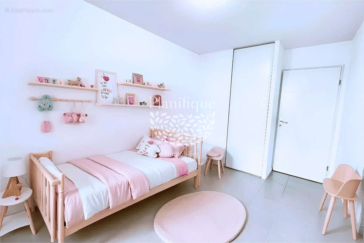 Appartement à MEYTHET