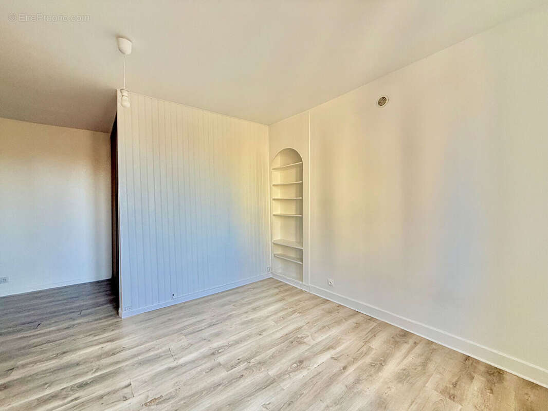 Appartement à CHOISY-LE-ROI