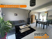 Maison à PLEUGUENEUC