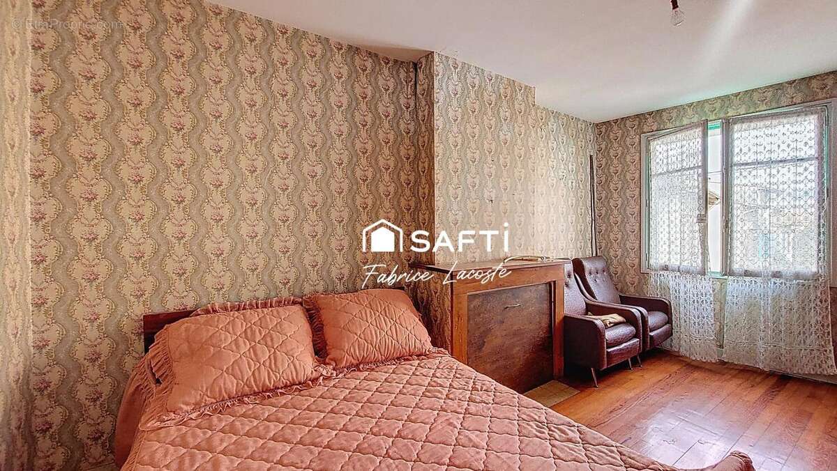 Photo 9 - Maison à LEZAT-SUR-LEZE