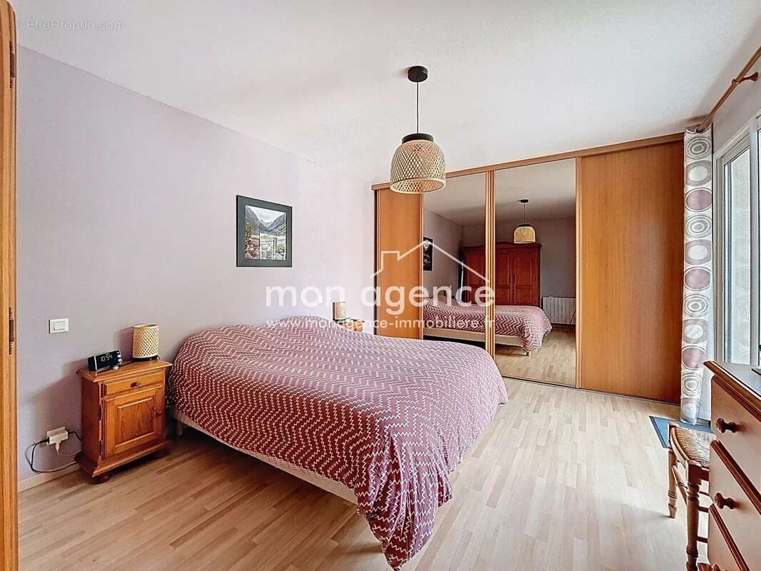 Maison à FRANQUEVILLE-SAINT-PIERRE