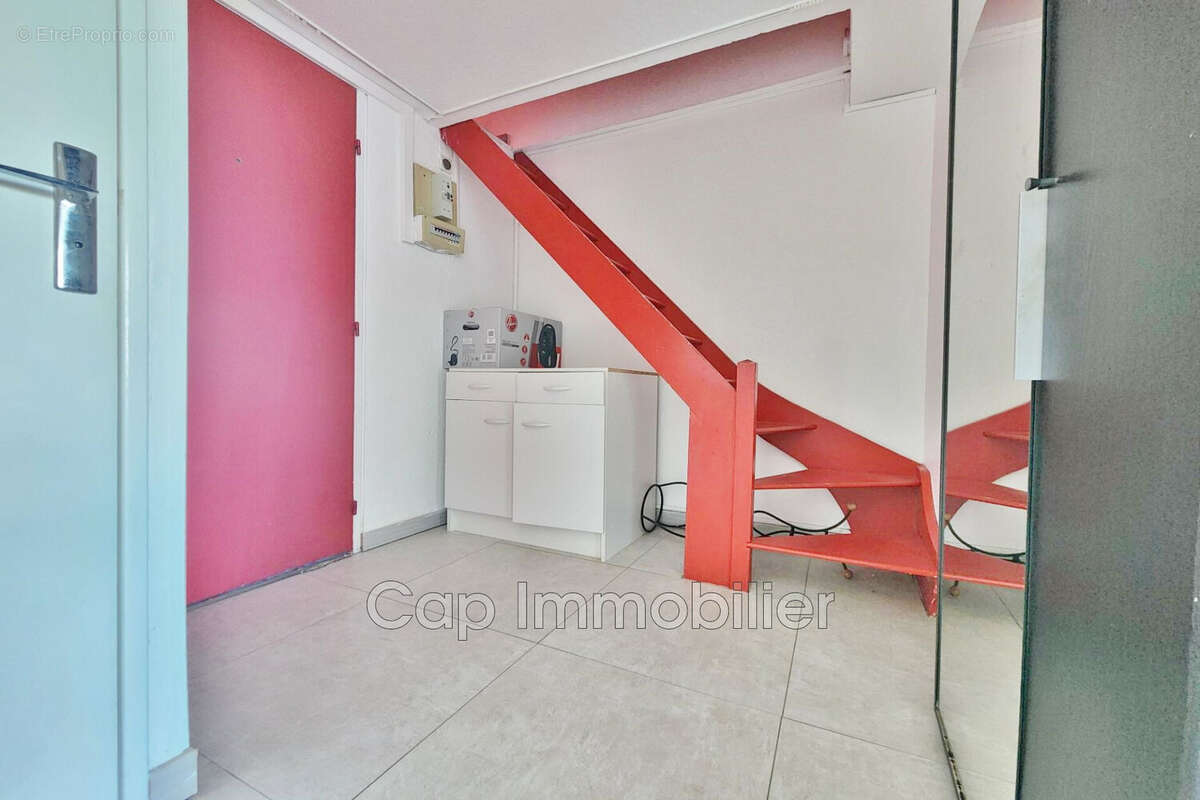 Appartement 48 m² à Agde  - photo 5