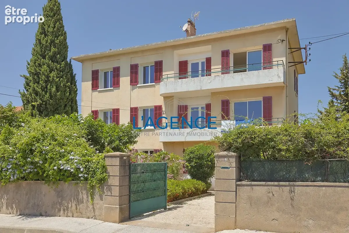 Appartement 5 pièces de 112m2 avec terrasse, jardin et stationement au calme absolue - photo 7
