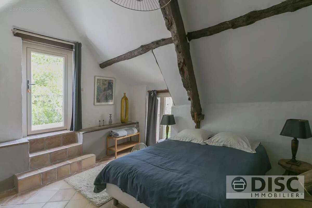 Propriété avec deux gites, camping, logement insolites. - photo 8
