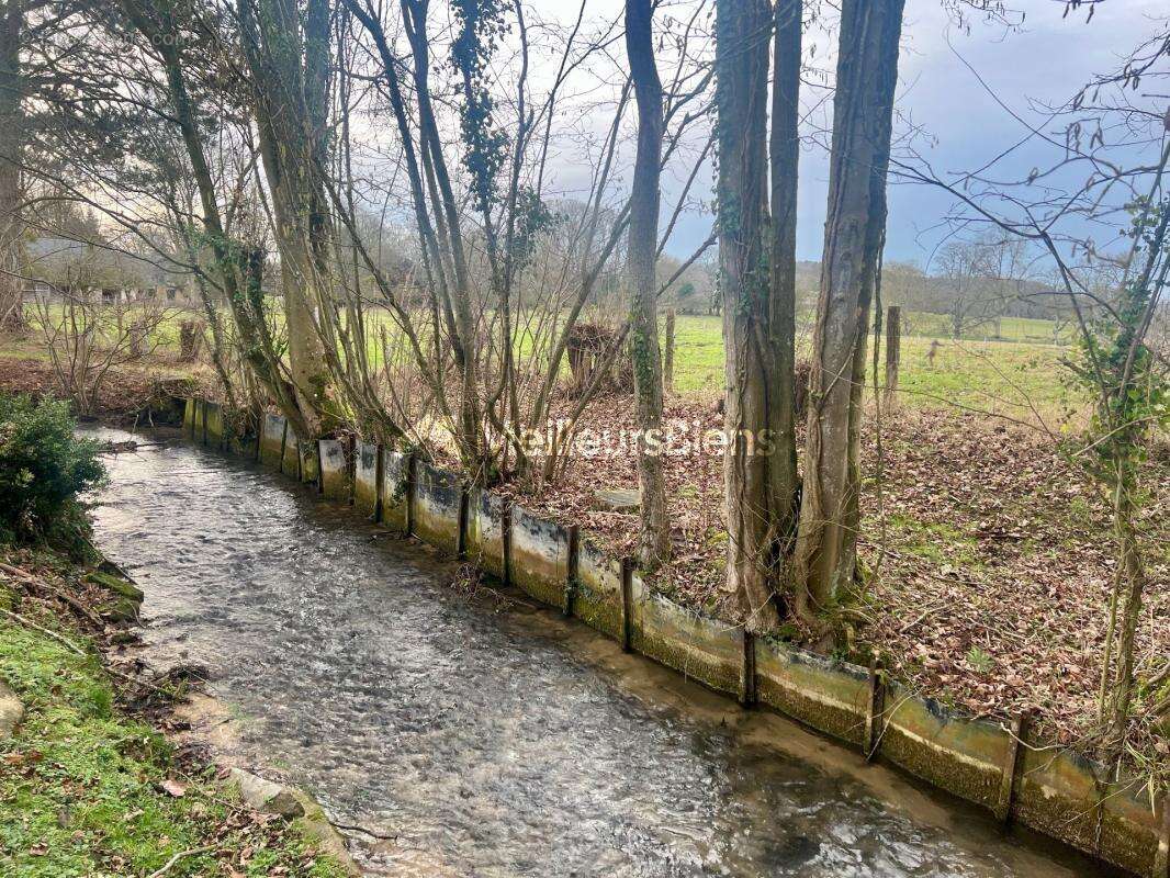 Maison à LE TREPORT