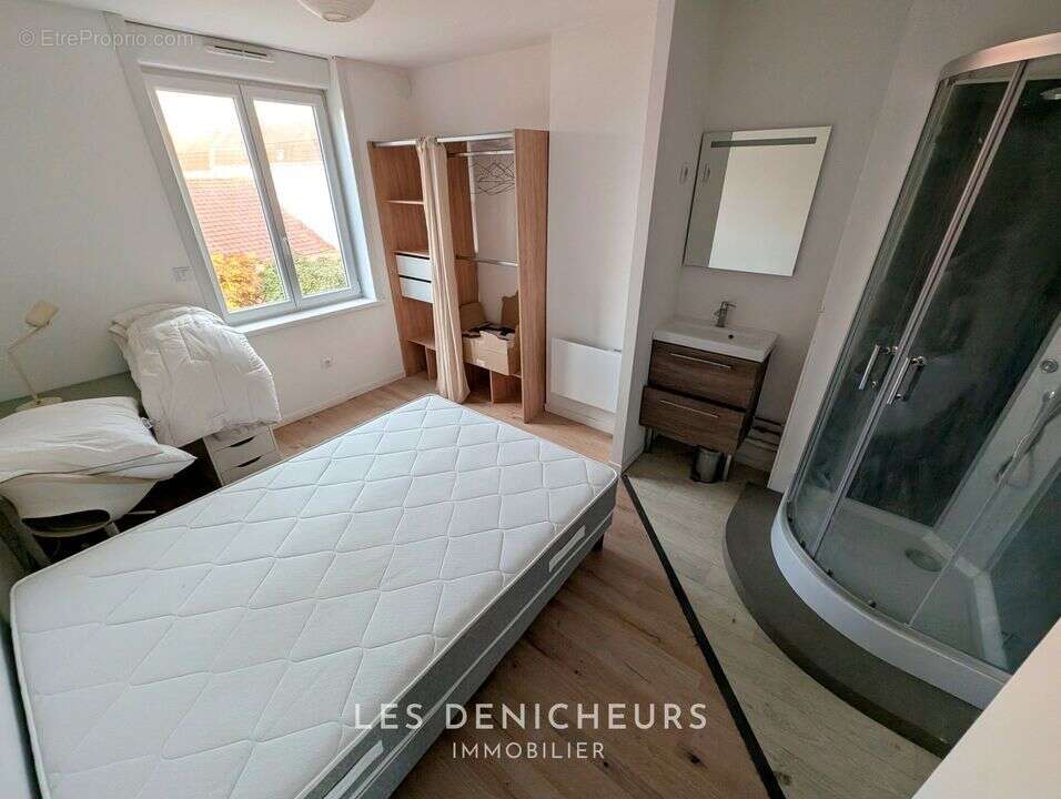 Appartement à ROUBAIX