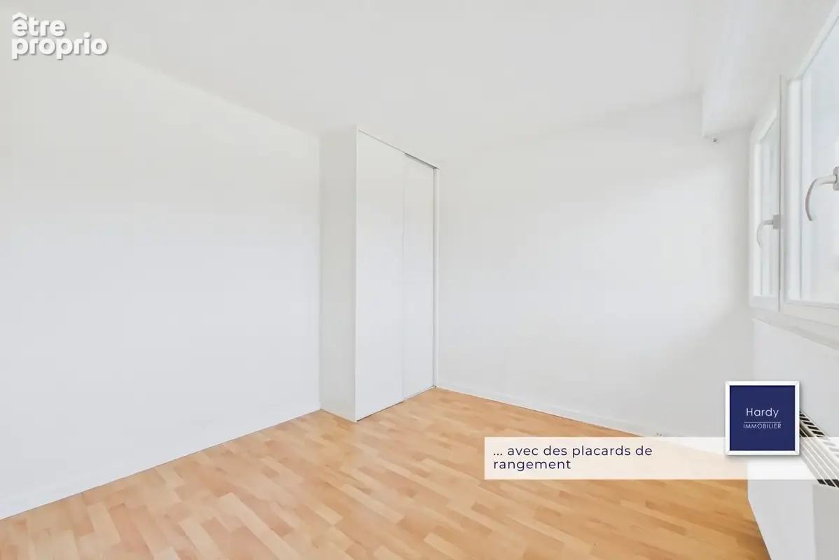 Maison 4 pièces 91 m² à vendre à Osny (95520) - photo 6