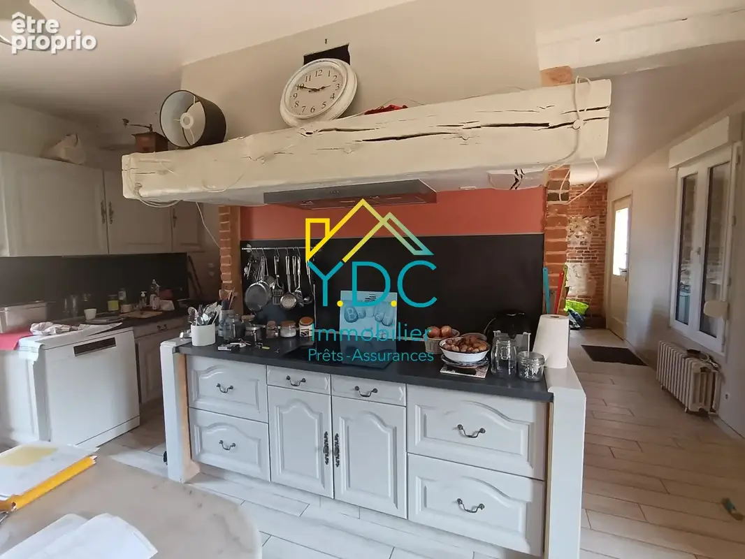 Appartement 305 m² à vendre à Yvetot (76190) - photo 4