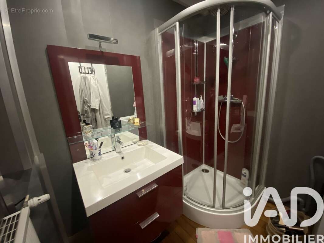 Photo 6 - Appartement à GAP