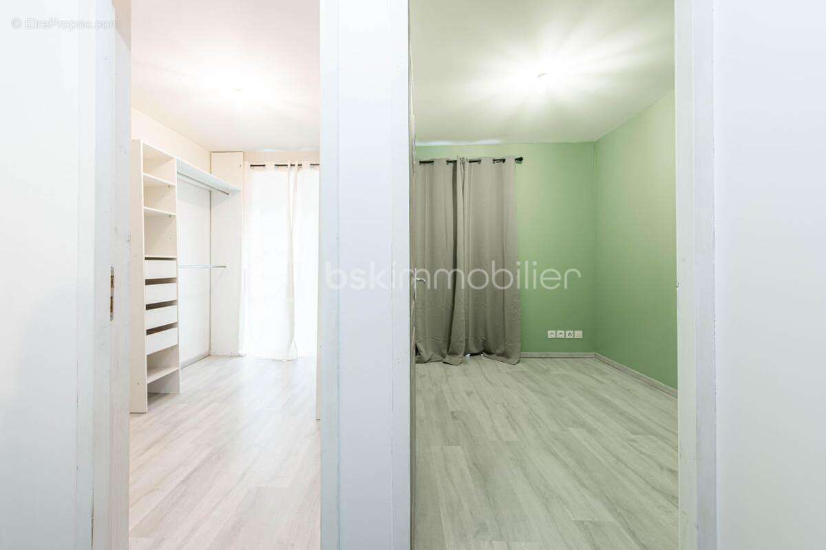 Appartement à ALBY-SUR-CHERAN