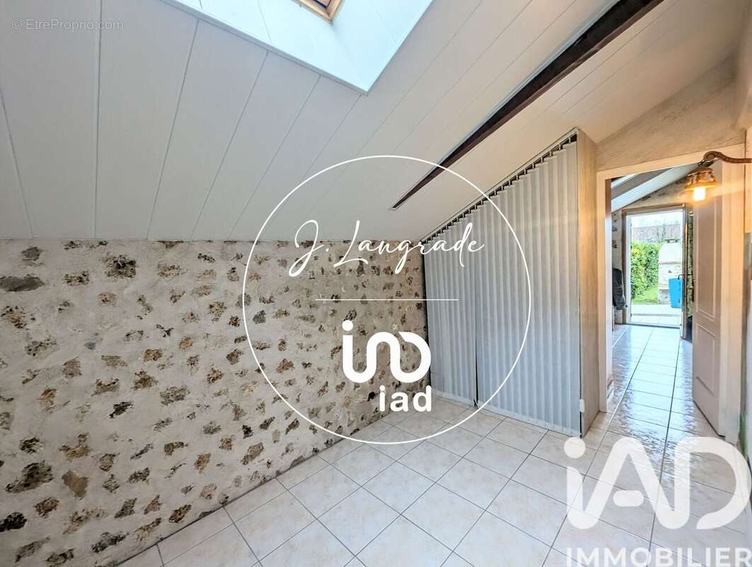 Photo 7 - Maison à FREMAINVILLE