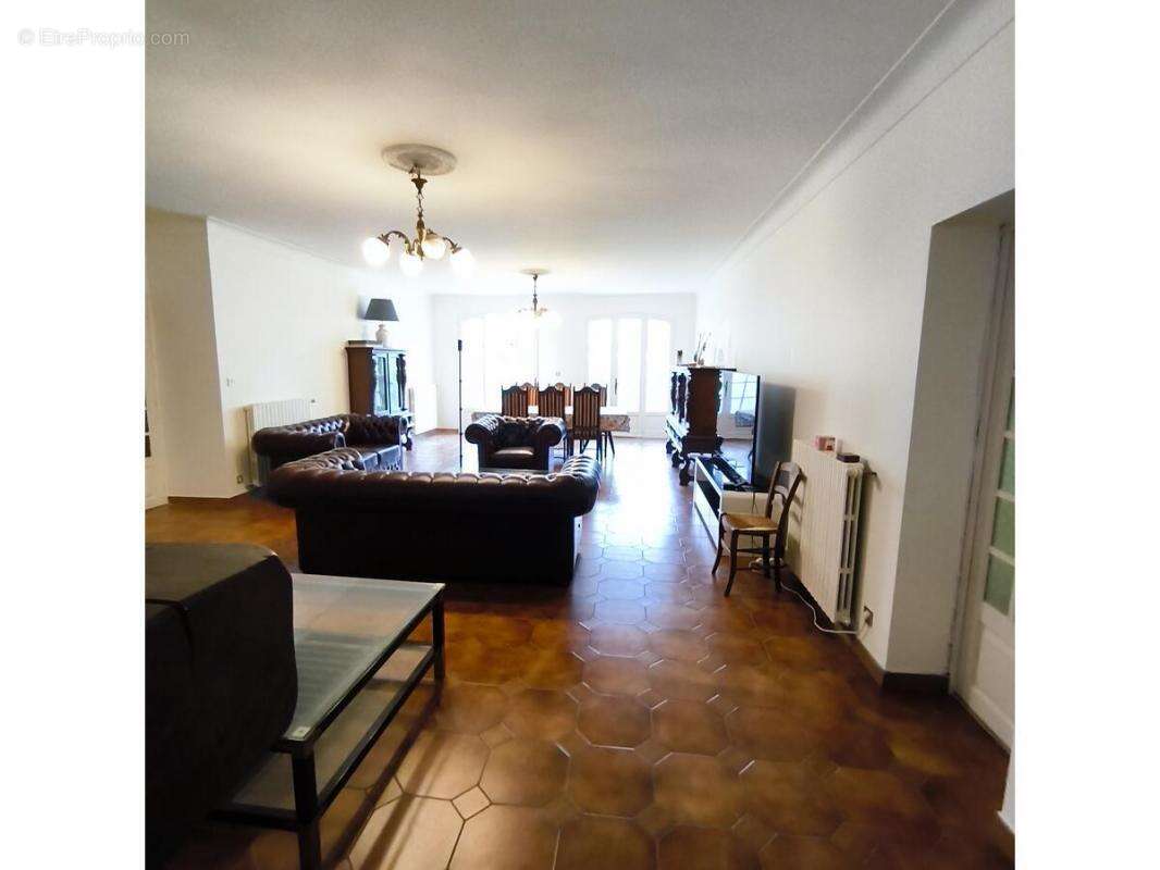 Maison à GIGNAC-LA-NERTHE