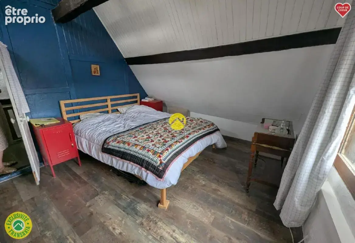 Maison type4 de 115m² - photo 5